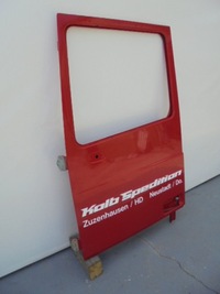 фото thumb №3, Daf 105 xf двері ліва голий