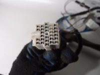 фото thumb №3, Джгут електропроводка двері лівий перед forester 08-12