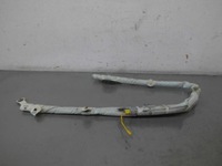 фото thumb №1, Шторка безопасности подушка безопасности правая ssangyong tivoli