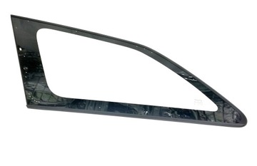 фото thumb №3, Auris ii 12-18 універсал скло кузовна зад ліва