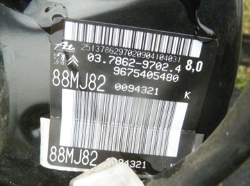 фото thumb №6, Насос підсилювач peugeot 308 ii t9 1.2