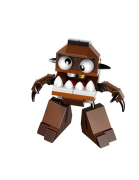 LEGO Миксели 41512 Чомлы