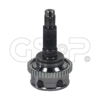 фото thumb №2, Gsp 834022 набор шарнир, wał приводной