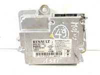 фото thumb №1, Модуль датчик подушка безпеки do renault clio iii