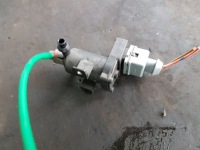 фото thumb №2, Клапан клапан отопителя chrysler crossfire 3.2