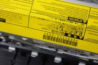 фото thumb №5, Панель приладів приладова corolla verso