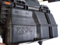 фото thumb №9, Renault laguna iii 2.0 16v корпус фильтра воздуха