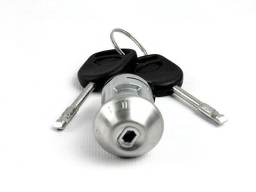 фото thumb №10, Замок зажигания разъём ключи dacia duster 10- 487004353r