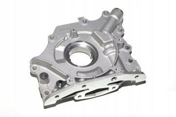 фото thumb №1, Насос масла ford fusion fiesta focus 2, 3 1.6tdci