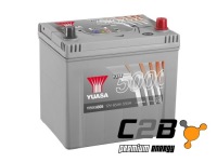 Аккумулятор 65ah/550a p+ yuasa elite Недорого, фото thumb