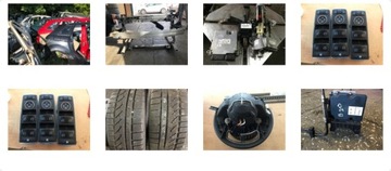 фото thumb №6, Mercedes b класс w246 накладка спойлер сплав крышка