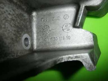 фото thumb №6, Лапи двигуна citroen xsara picasso 2.0 hdi 99-04