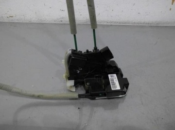 фото thumb №1, Замок дверь правые перед ssangyong tivoli