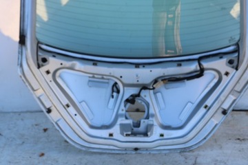 фото thumb №8, Кришка зад багажника lg9r volkswagen new beetle