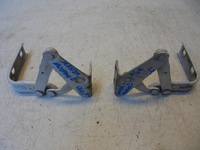 фото thumb №1, Петля капот левый renault master ii movano