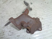 фото thumb №1, ! dacia lodgy 1.5 dci колектор випускний 12-16 rok