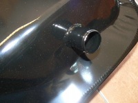 фото thumb №5, Бак топлива bak toyota corolla e12