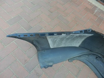 фото thumb №9, Бампер зад mercedes w207 e-klasa amg купе cabrio