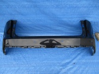 фото thumb №1, Lexus nx 200 бампер задній задня