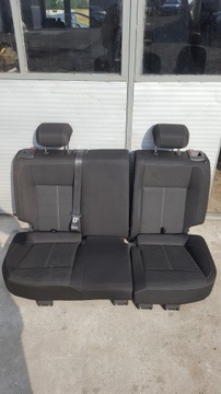 фото thumb №1, Диван зад opel astra iv 2011r.