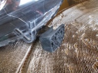 фото thumb №6, Лампа перед передняя левая honda jazz 15-