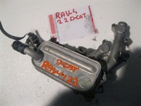 фото thumb №1, Основание фильтра масла toyota rav4 rav-4 2.2 d-cat