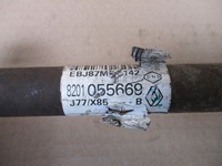 фото thumb №2, Привідний вал ліва короткий renault clio iii modus 1.5 dci