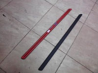 фото thumb №1, Молдинг бампера задня hyundai i30 nowa