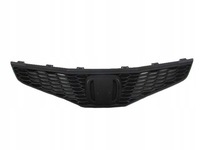 фото thumb №1, Решётка радиатора передняя honda jazz 2008-2011