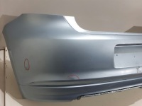 фото thumb №2, Бампер задній задня vw polo v r-line 6r6807421