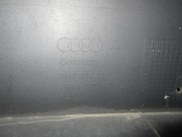 фото thumb №8, Бампер перед передній audi a4 b6 cabrio 8h0