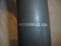 фото thumb №3, Megane 3 1.5 dci труба waż турбіни manc00055