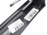 фото thumb №3, Mercedes w251 защита сиденье наружная левый перед