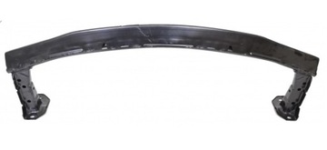 фото thumb №1, Підсилювач бампера fiat sedici, 03.06- перед нижня