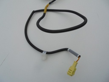 фото thumb №6, Nissan micra k14 подушка безопасности подушка сиденья правая 17-