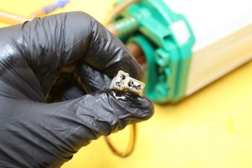 фото thumb №9, Насос помпа топлива audi a8 d3 4.0 tdi 4e0919088