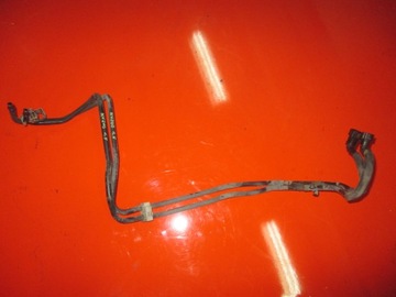 фото thumb №1, Дроти трубки пального nissan nv200 1.5 dci