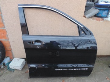 фото thumb №1, Двері jeep grand cherokee wk2 lift 2016-