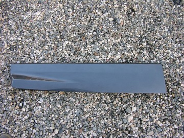 фото thumb №2, Ford оригінальний номер cv4j-s20307-afw планка двері магнітний