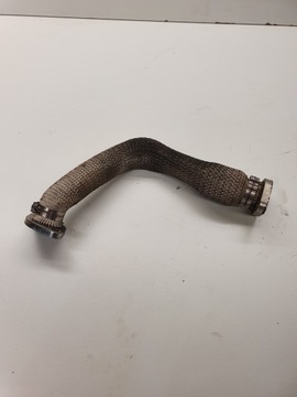 фото thumb №2, Труба трубка egr audi a6 c6 a4 b7 2.7 059131525ac