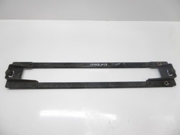 фото thumb №1, Кронштейн рамка кронштейн радіатор scania r