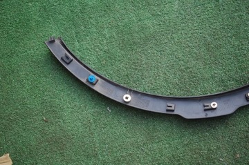 фото thumb №8, Range rover evoque планка права зад серп накладка