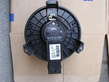 фото thumb №1, Вентилятор повітродувка обігрівача honda cr-v iii 07r