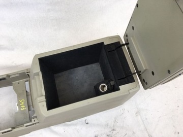 фото thumb №5, Infiniti fx35 fx45 03-07 туннель средний