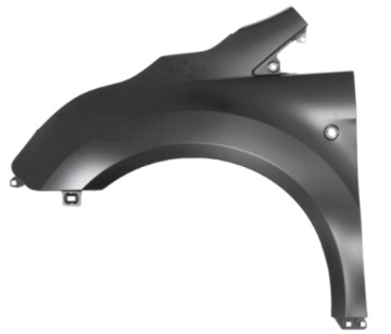 фото thumb №1, Ford transit turneo connect ii 2013-2018 крила передній лівий новий