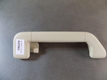 фото thumb №1, Vw touareg 7p ручка потолочный 7p6857644