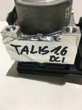 фото thumb №4, Renault talisman 1.6 dci насос abs 476604349r