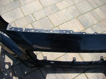 фото thumb №10, Subaru levorg-zderzak перед передній