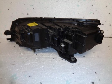 фото thumb №4, Skoda octavia 3 5e рестайлинг лампа полный led 5e1941016d