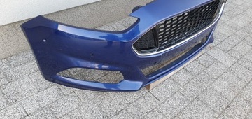 фото thumb №9, Ford mondeo mk5 st бампер перед оригинал c241